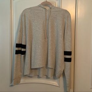 (NWOT) Authentic American Heritage Thin Hoodie